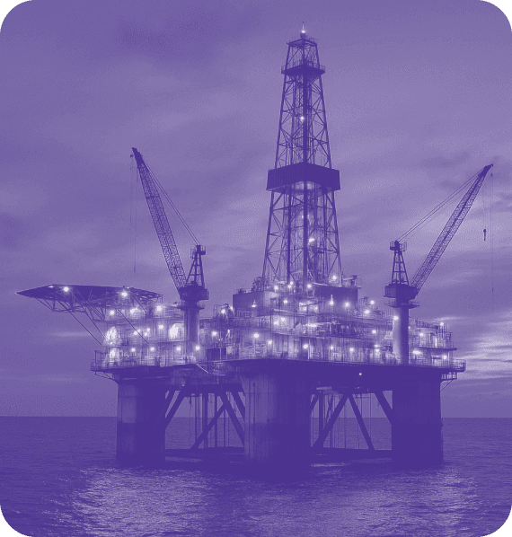 Oil Extraction