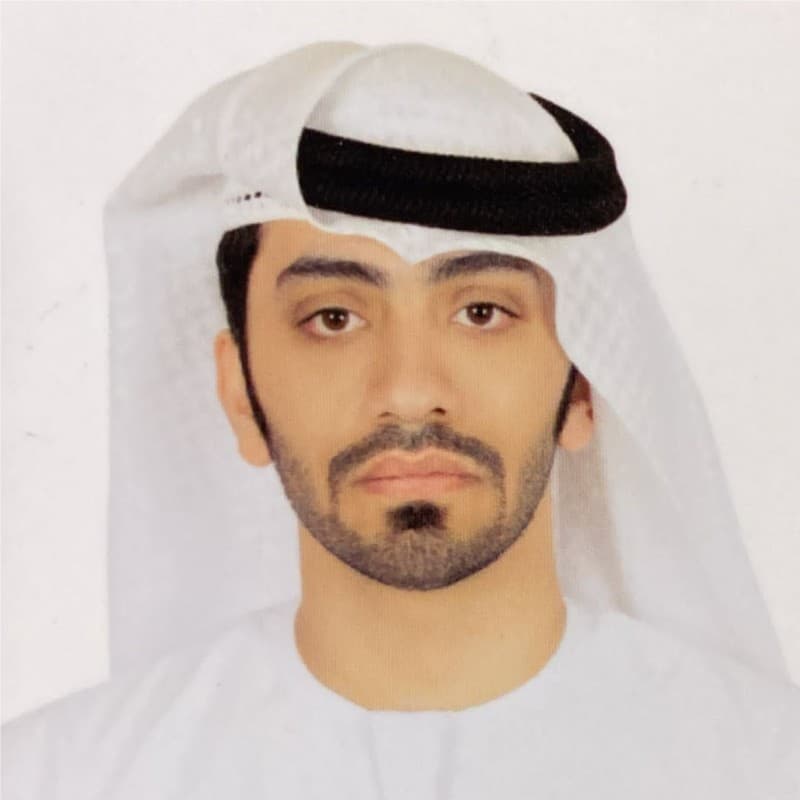 Hamad Mohamed Almazrouei