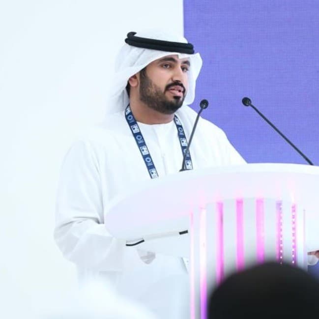 Saeed Al Fahim